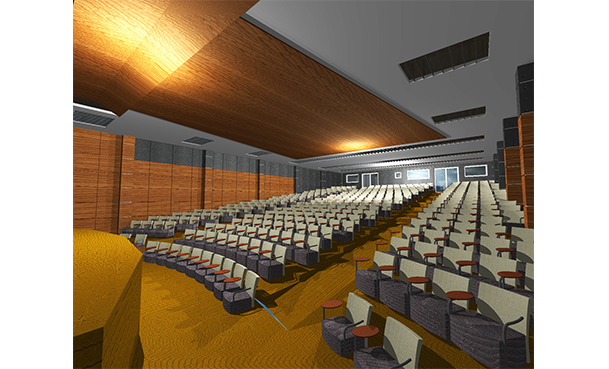 Example of Other Project​s Design