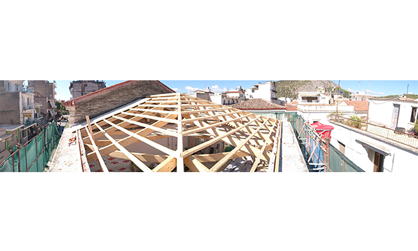 Forth example of renovation