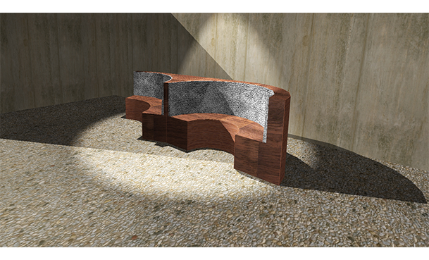 Third example of Small Object Design