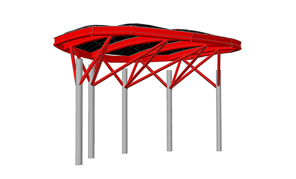 Fifth example of Small Object Design