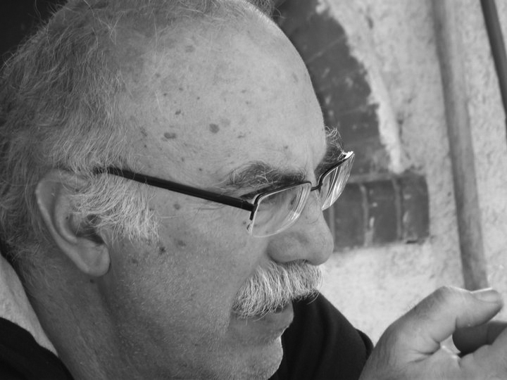 team member George Koukas